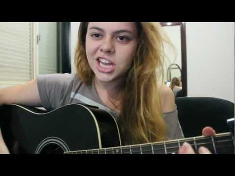 Nobody's Perfect - Jessie J Cover