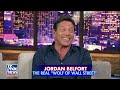 The Wolf of Wall Street gets personal with Fox News Saturday Night  - 07:46 min - News - Video