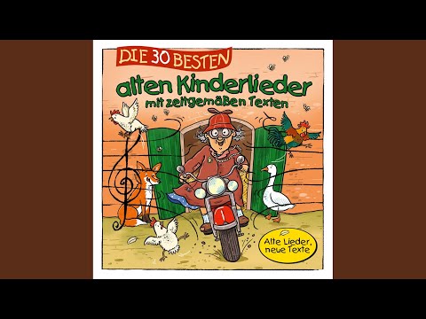 Alle Kinder lernen lesen (Neue TextVersion)