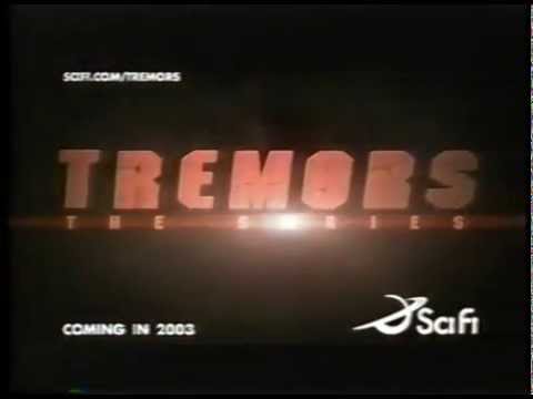 Tremors'