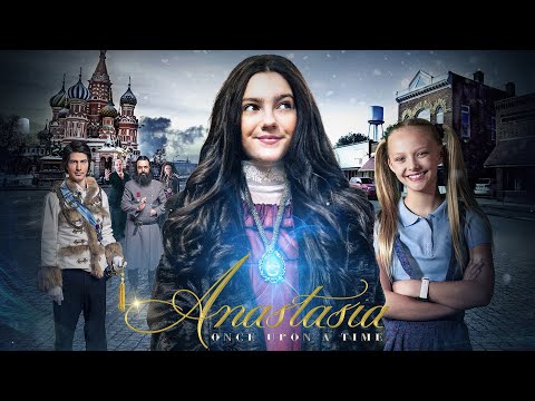 Anastasia'