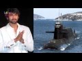 Rana shoots for Ghazi- India's First Submarine-Based War Film