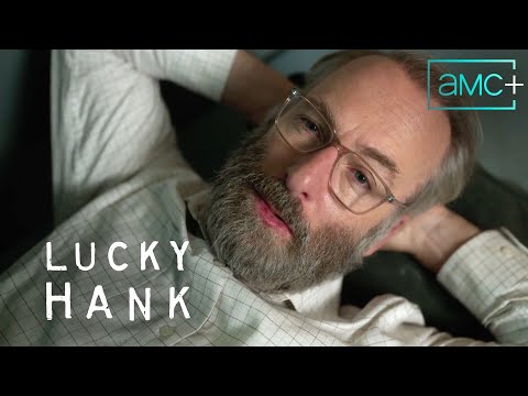 Lucky Hank'