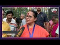 Vote Ka Dum | Malda South में त्रिकोणीय मुकाबला, क्या इस बार अपना गढ़ बचा पाएगी Congress  - 09:11 min - News - Video