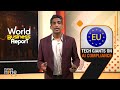 EU Commends Tech Giants for AI Compliance Efforts  - 01:57 min - News - Video