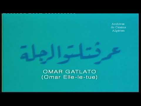 Omar Gatlato'