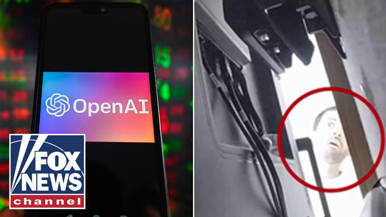 Saudi OpenAI worker ARRESTED over alleged hidden recording device