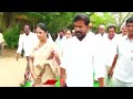 CM Revanth Reddy And His Wife  Cast  Their Votes In Kodangal |  Telangana lok Sabha Elections | V6  - 03:39 min - News - Video