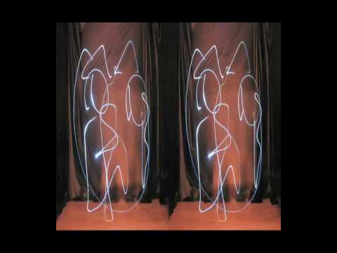 立体ライトドローイングワークショップSS　3D(YouTube 3D対応　test)