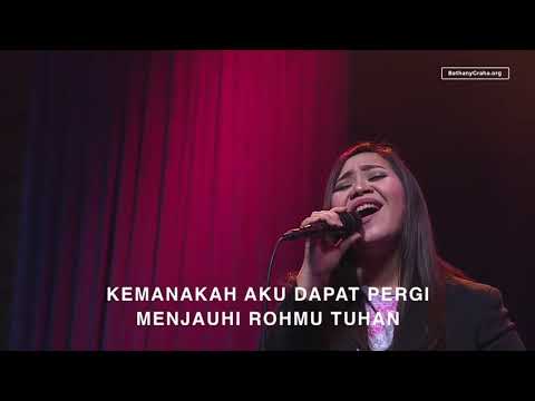 Allah Maha Tahu - Bethany Nginden