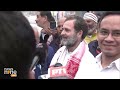 Rahul Gandhi | Temple | What crime have I committed that I cannot visit the (Batadrava Than) temple?