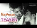 Geetha Govindam Official Teaser- Vijay Deverakonda, Rashmika