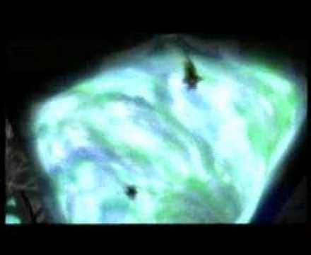Babylon 5: Thirdspace'