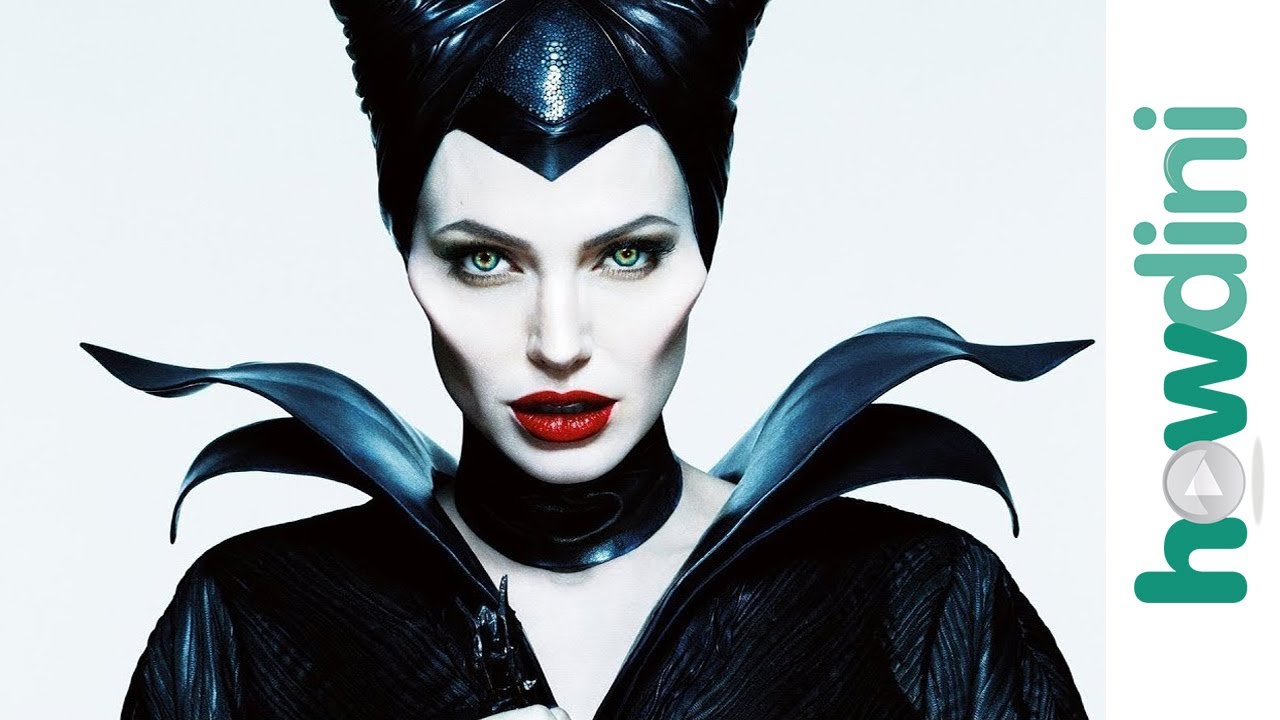 Top 10 Female Villains We Love to Hate - YouTube