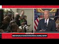 Biden slams FOX reporter: My memory is so bad I let you speak  - 02:25 min - News - Video