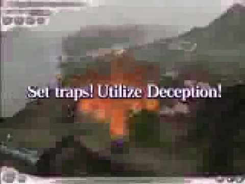 video Romance of the Three Kingdoms XI