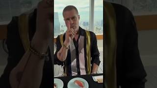 Brad Pitts Cultural Engagements in Japan