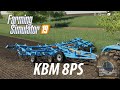 KBM 8PS v1.0.0.3