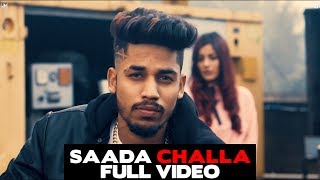 Saada Challa – Raja Game Changerz