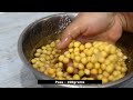 గుప్పెడు బాటని  ల తో ౧౦ ప్లేట్స్ చాట్ తిన్న వాళ్ళు అస్సలు వదలరు || Batani Chatt Recipes || Chatt  - 06:09 min - News - Video