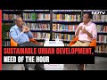 Transforming Indias Urban Landscape
