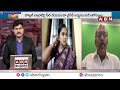 ఎన్నికల ROలను జగన్ కొన్నాడు..? | Political Analyst Ramakrishna Fires On CM Jagan | ABN  - 04:21 min - News - Video