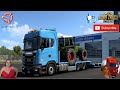 Next Generation Scania P G R S Pack v1.45