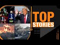 US Supreme Court Rejects Trumps Immunity; Hamas Tunnels Exposed; Mount Marapi Eruption & More