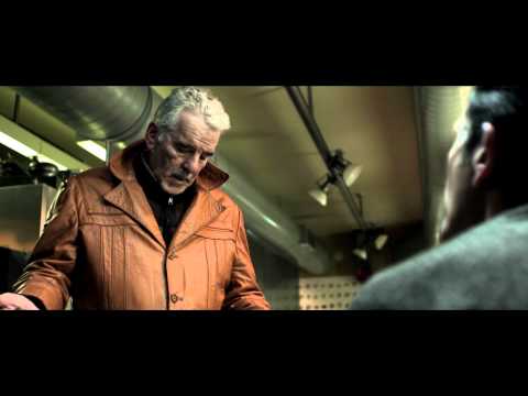 The Last Rites of Joe May'