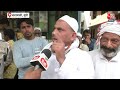 Ground Report LIVE: PM के संपत्ति बांट देने वाले बयान पर क्या बोले Varanasi के मुसलमान? | Aaj Tak  - 00:00 min - News - Video