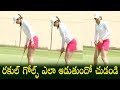 Watch: Rakul Preet Singh Turns Golf Player; Joins Hand With Kapil Dev