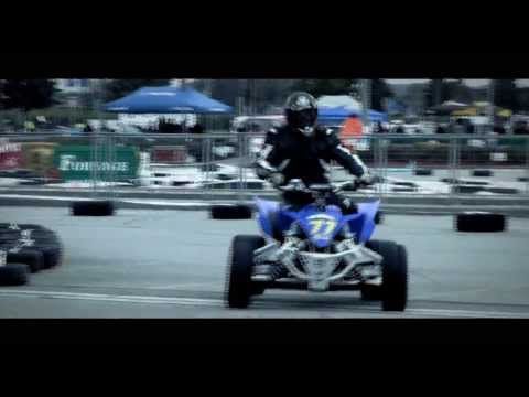 OLYMPIA SUPERMOTO NIGHT SHOW 2013 