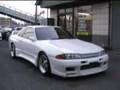 Race Breed R32 GT-R