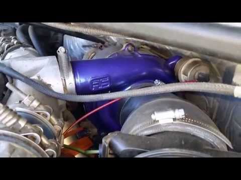 1996 350 Diesel e ford hard start #9