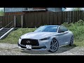 Infiniti Q60 1.36.x