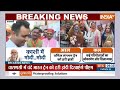 PM Modi In Kashi: नरेन्द्र मोदी 24 की विजय यात्रा पर निकल चुके हैं... | Varanasi | PM Modi Road Show  - 14:04 min - News - Video