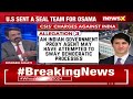 U.S Lectures & Canada Mounts Charges | What’s ‘Thin Red Line’ For West? | NewsX  - 30:08 min - News - Video