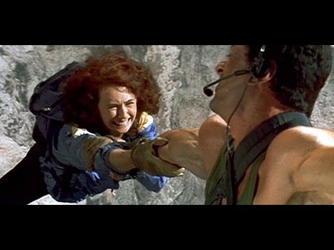 Cliffhanger'