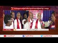 CPM B.V.Raghavulu comments on Mahakutami