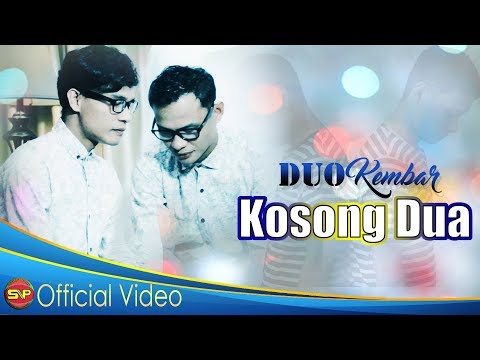 Duo Kembar - Kosong Dua (Official Musik Video) #music #duokembar #kosongdua