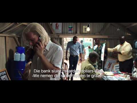 The Fifth Estate'