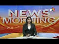 Deputy CM Pawan Kalyan Pithapuram Tour Day -3 : సముద్ర తీర ప్రాంతంలో పవన్ పర్యటన | 10TV  - 01:26 min - News - Video