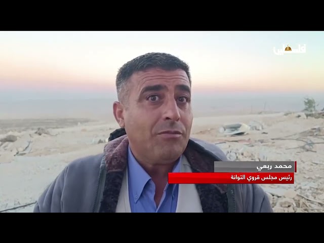 الخليل: تصاعد وتيرة انتهاكات واعتداءات جيش الاحتلال على مختلف قرى وبلدات المحافظة