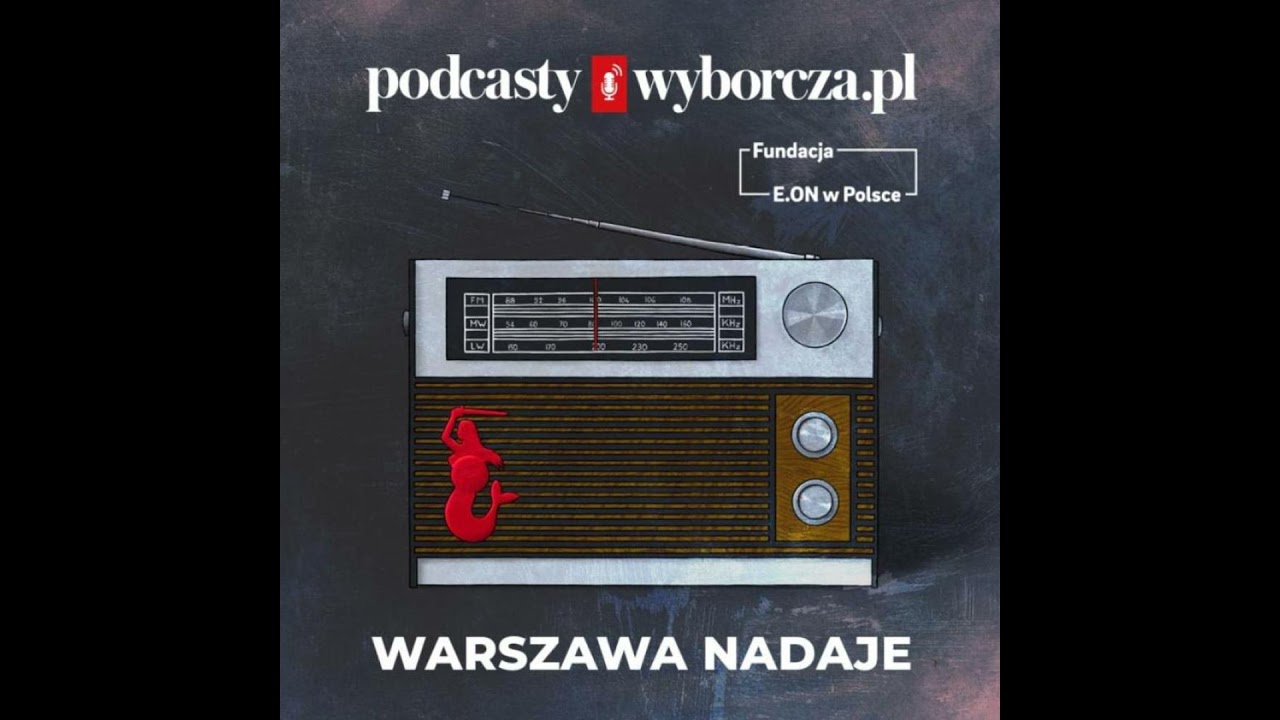 Warszawa z dachu najwyższego budynku w Unii Europejskiej