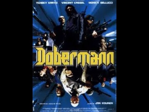 Dobermann'