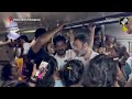 Rahul Gandhi News | Rahul Gandhi And CM Revanth Reddy Travel By Bus In Telangana  - 00:15 min - News - Video