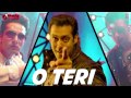 O Teri Title Song (Audio) Salman Khan, Pulkit Samrat, Bilal Amrohi, Sarah Jane Dias