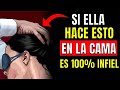 Si Ella Hace Esto, Te Est? Enga?ando C?mo Saber Si Tu Mujer Es Infiel