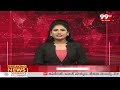 కిషన్ రెడ్డికి కీలక బాధ్యతలు అప్పగించిన మోడీ సర్కార్ | Kishan Reddy Election Incharge | 99TV  - 01:11 min - News - Video