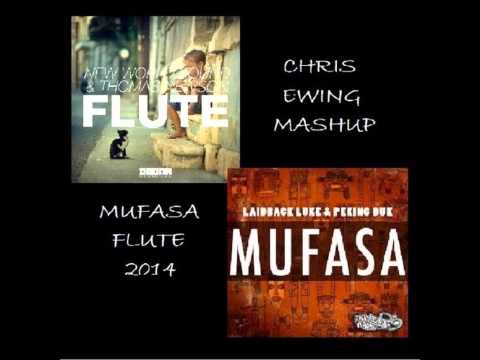 Laidback luke mufasa